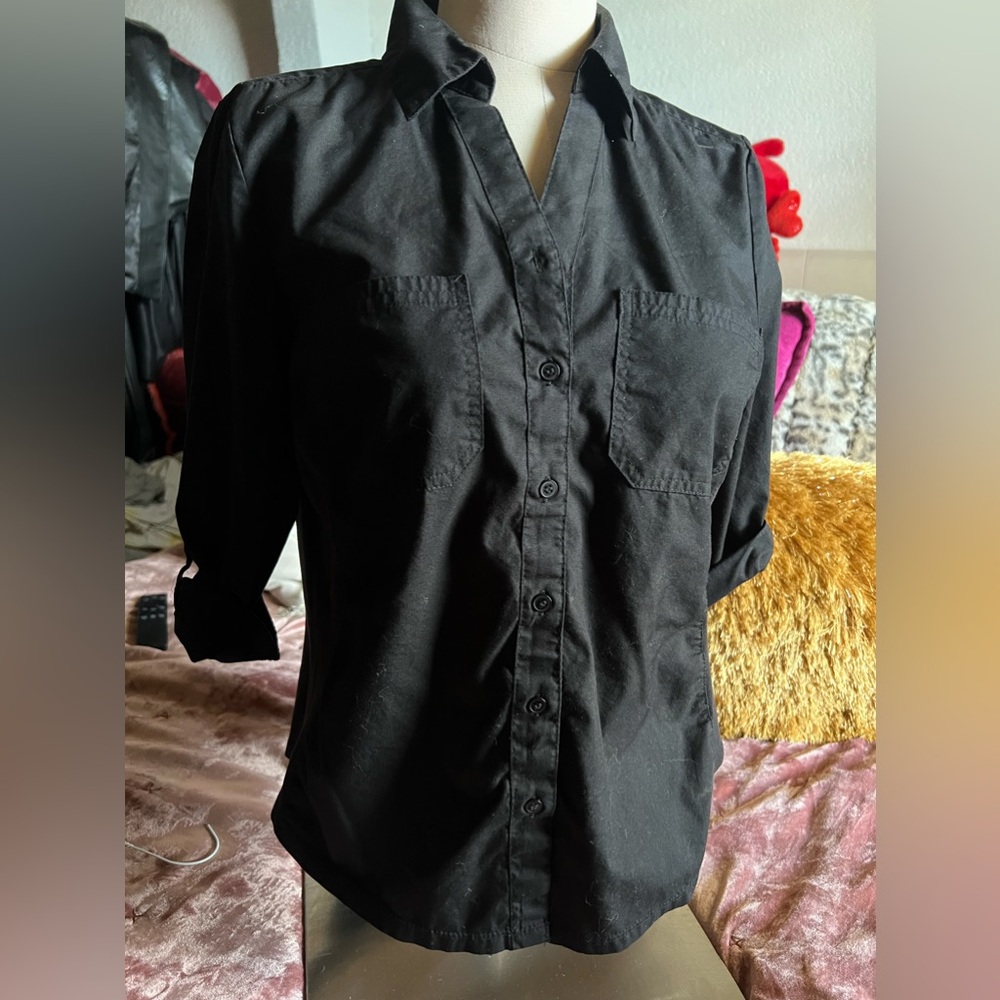 Croft & Barrow Top
